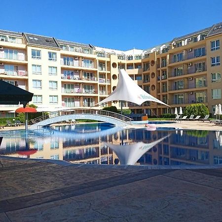 Big Comfortable Apartment With 2 Bedrooms Pollo Resort Sluneční pobřeží Exteriér fotografie