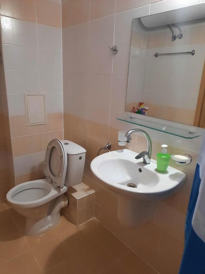 Big Comfortable Apartment With 2 Bedrooms Pollo Resort Sluneční pobřeží Exteriér fotografie