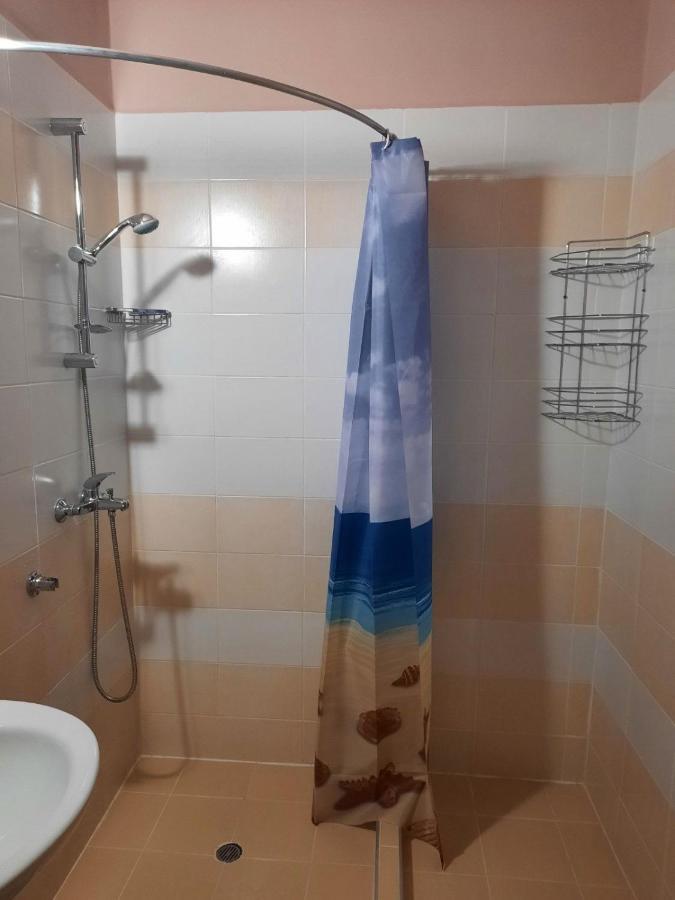 Big Comfortable Apartment With 2 Bedrooms Pollo Resort Sluneční pobřeží Exteriér fotografie
