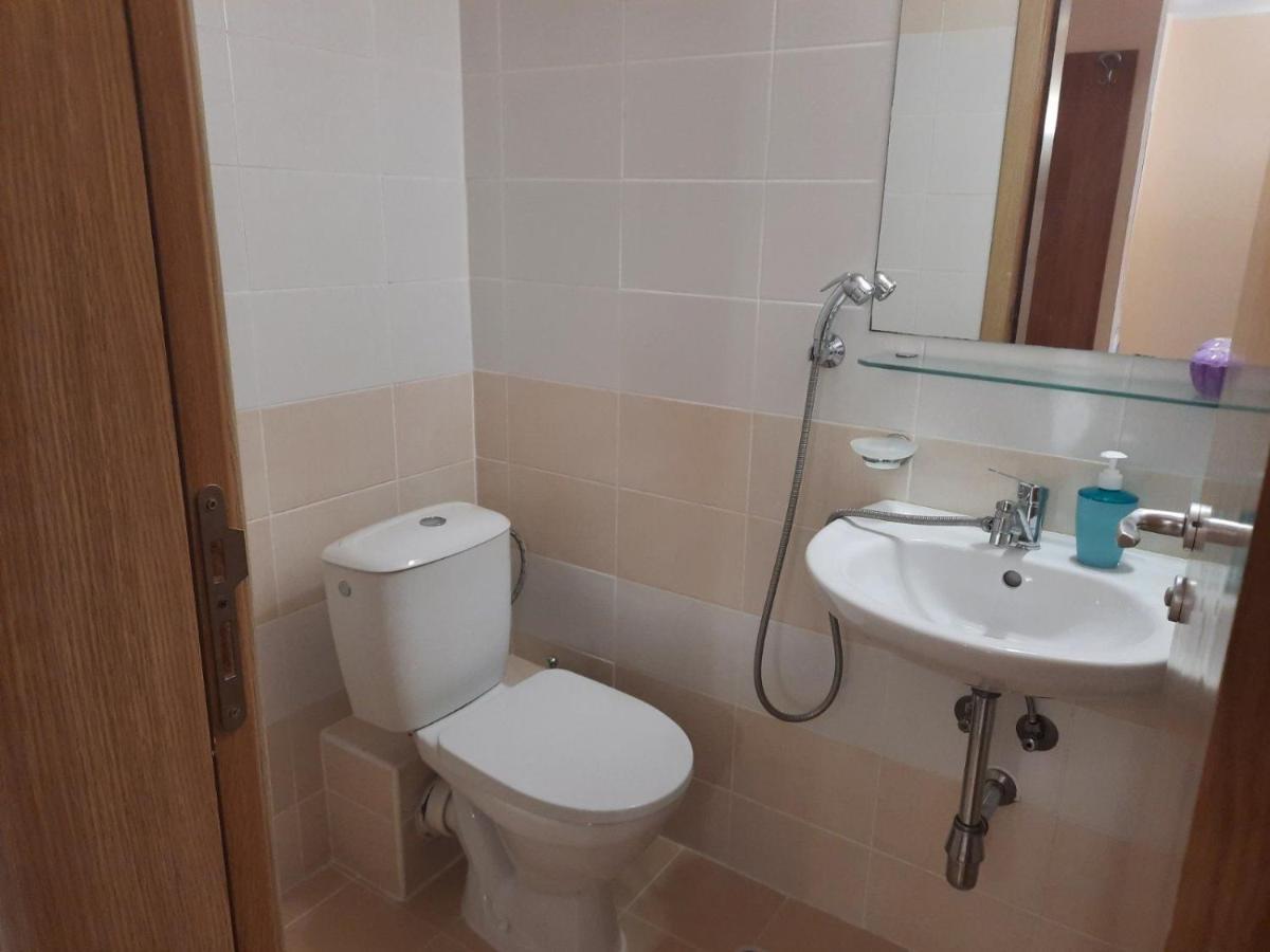 Big Comfortable Apartment With 2 Bedrooms Pollo Resort Sluneční pobřeží Exteriér fotografie