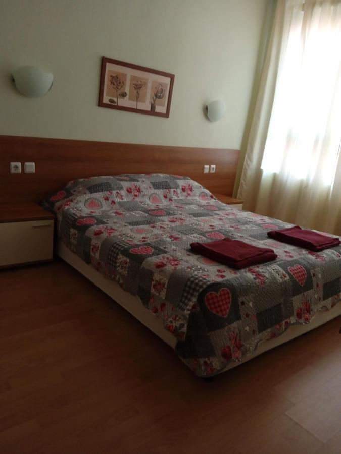 Big Comfortable Apartment With 2 Bedrooms Pollo Resort Sluneční pobřeží Exteriér fotografie