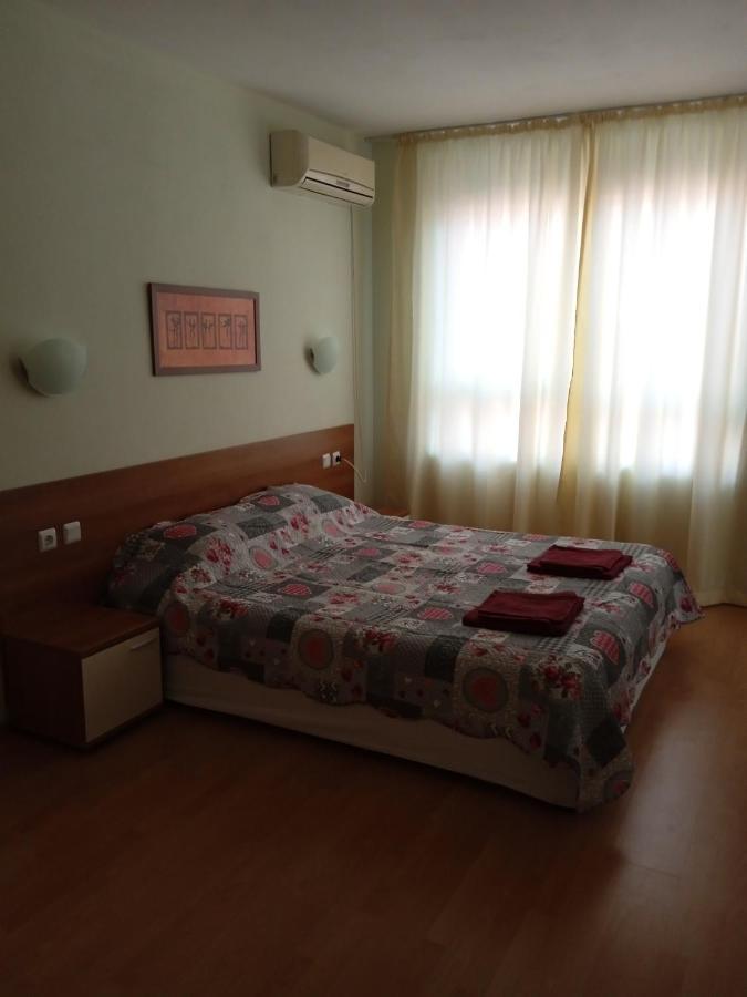Big Comfortable Apartment With 2 Bedrooms Pollo Resort Sluneční pobřeží Exteriér fotografie